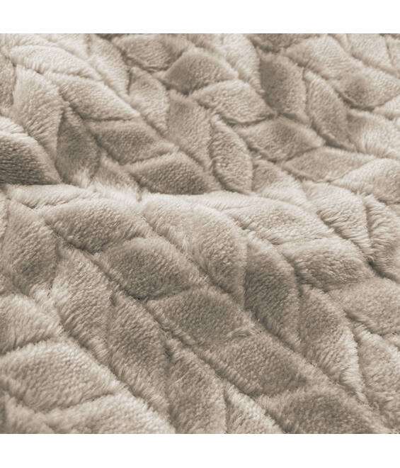Byrklund Plaid Twill Touch